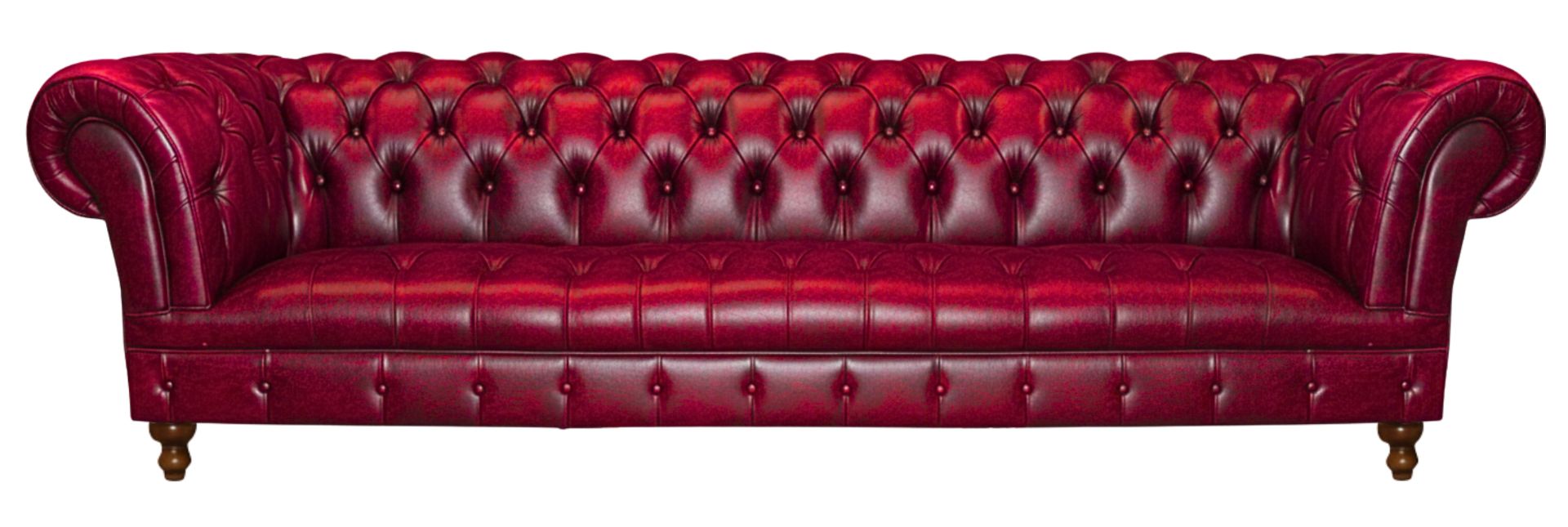 The Vintage Chesterfield